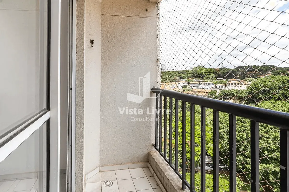 Apartamento, 2 quartos, 49 m² - Foto 4