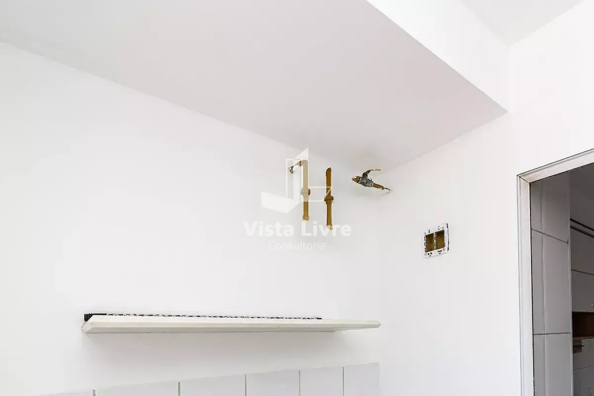 Apartamento, 2 quartos, 49 m² - Foto 15