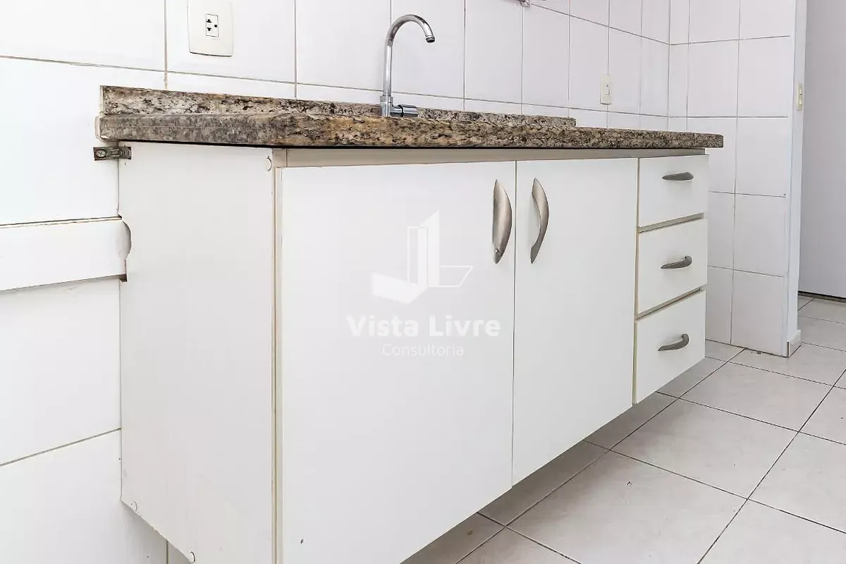 Apartamento, 2 quartos, 49 m² - Foto 10