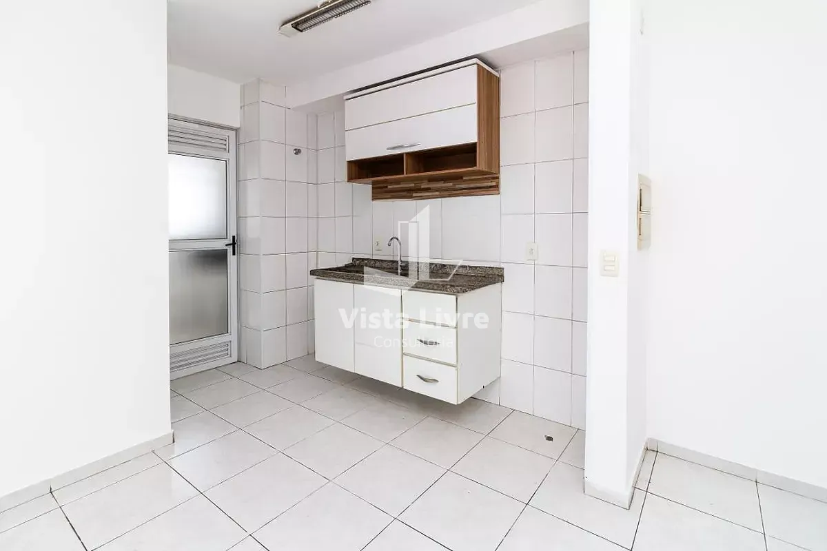 Apartamento, 2 quartos, 49 m² - Foto 8