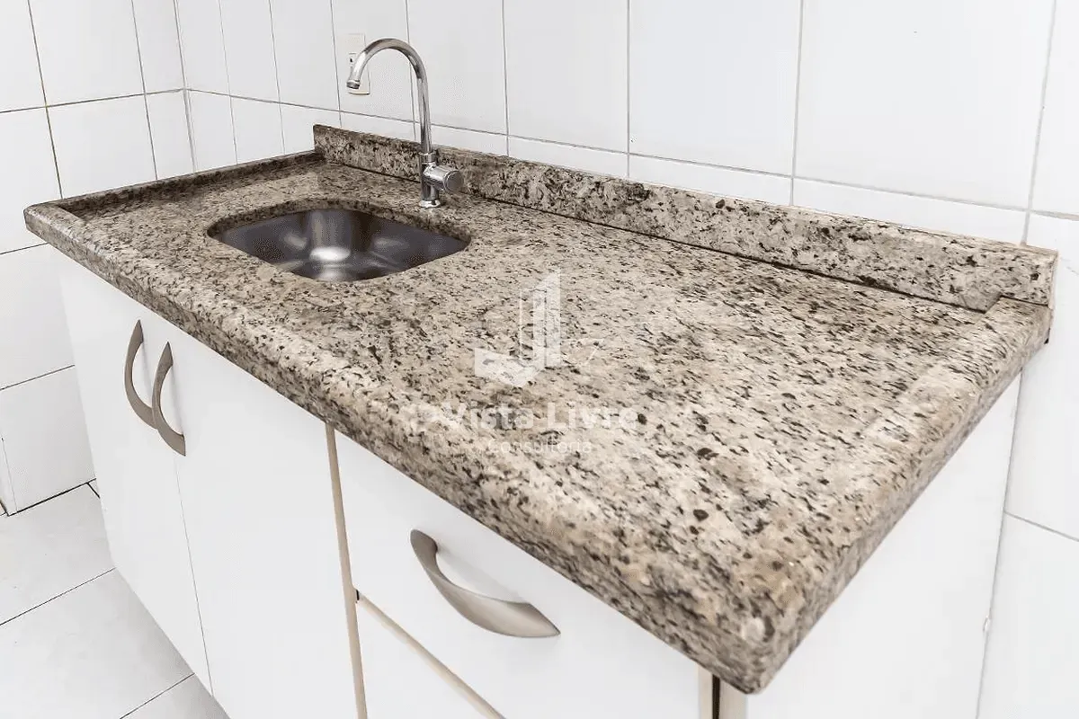 Apartamento, 2 quartos, 49 m² - Foto 11