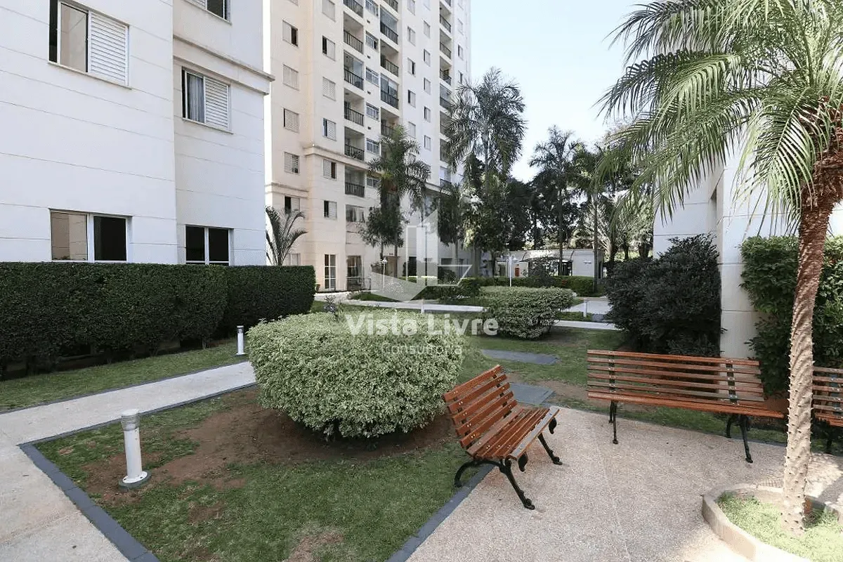 Apartamento, 2 quartos, 49 m² - Foto 42