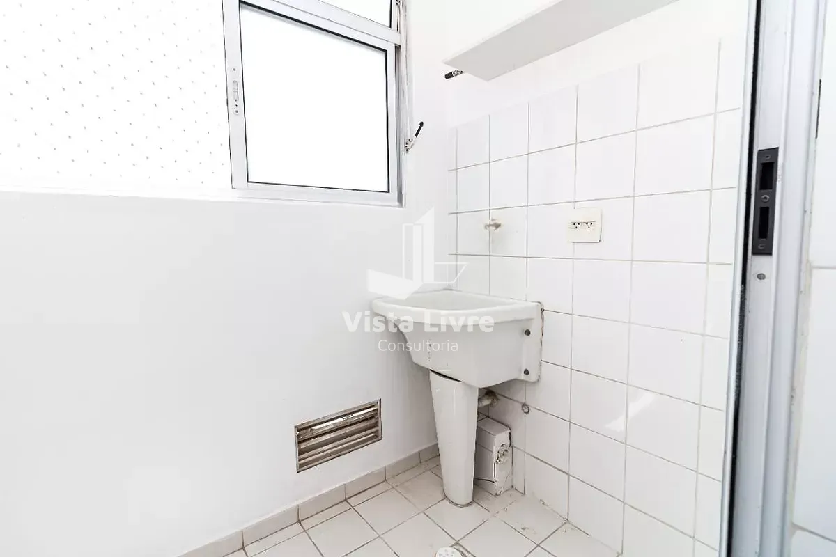 Apartamento, 2 quartos, 49 m² - Foto 30