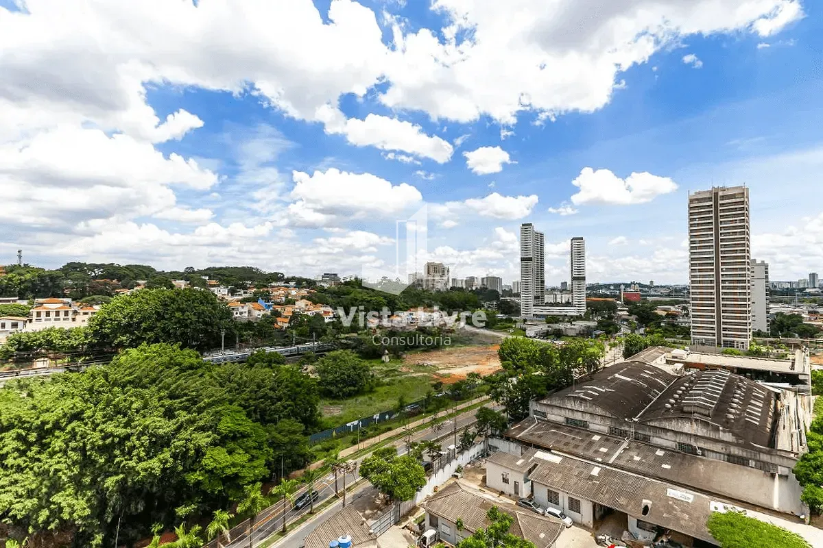 Apartamento, 2 quartos, 49 m² - Foto 49