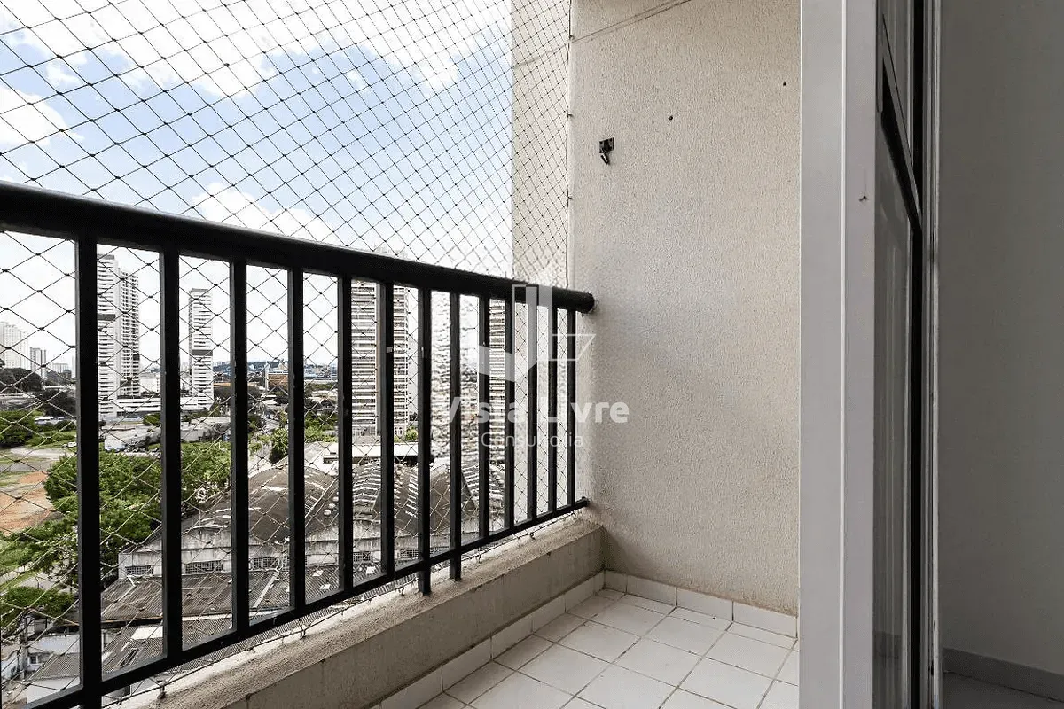 Apartamento, 2 quartos, 49 m² - Foto 5