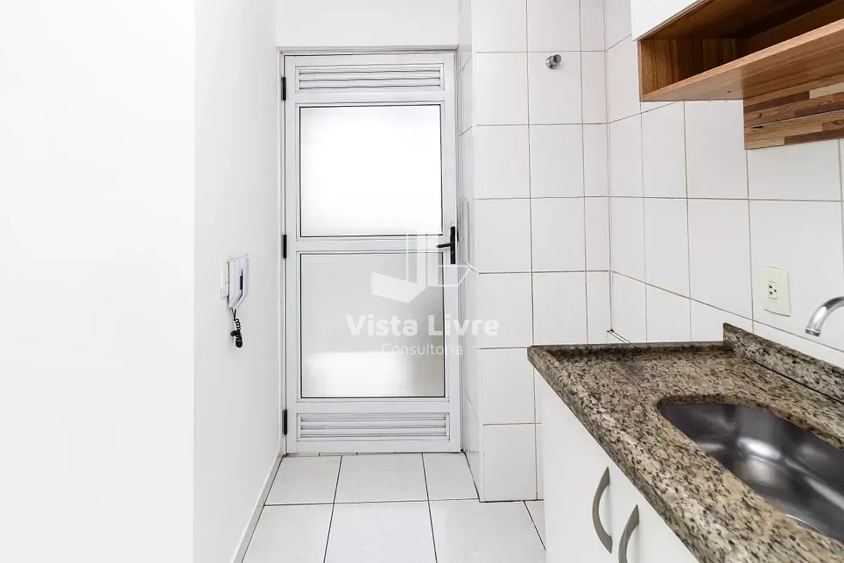 Apartamento, 2 quartos, 49 m² - Foto 14