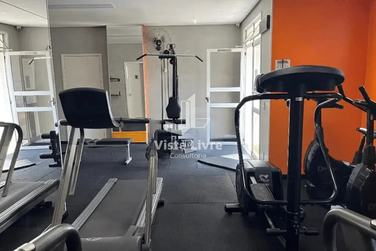 Apartamento, 2 quartos, 49 m² - Foto 37