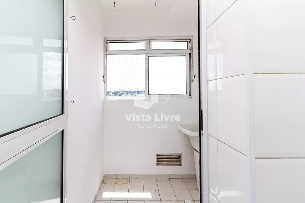 Apartamento, 2 quartos, 49 m² - Foto 29