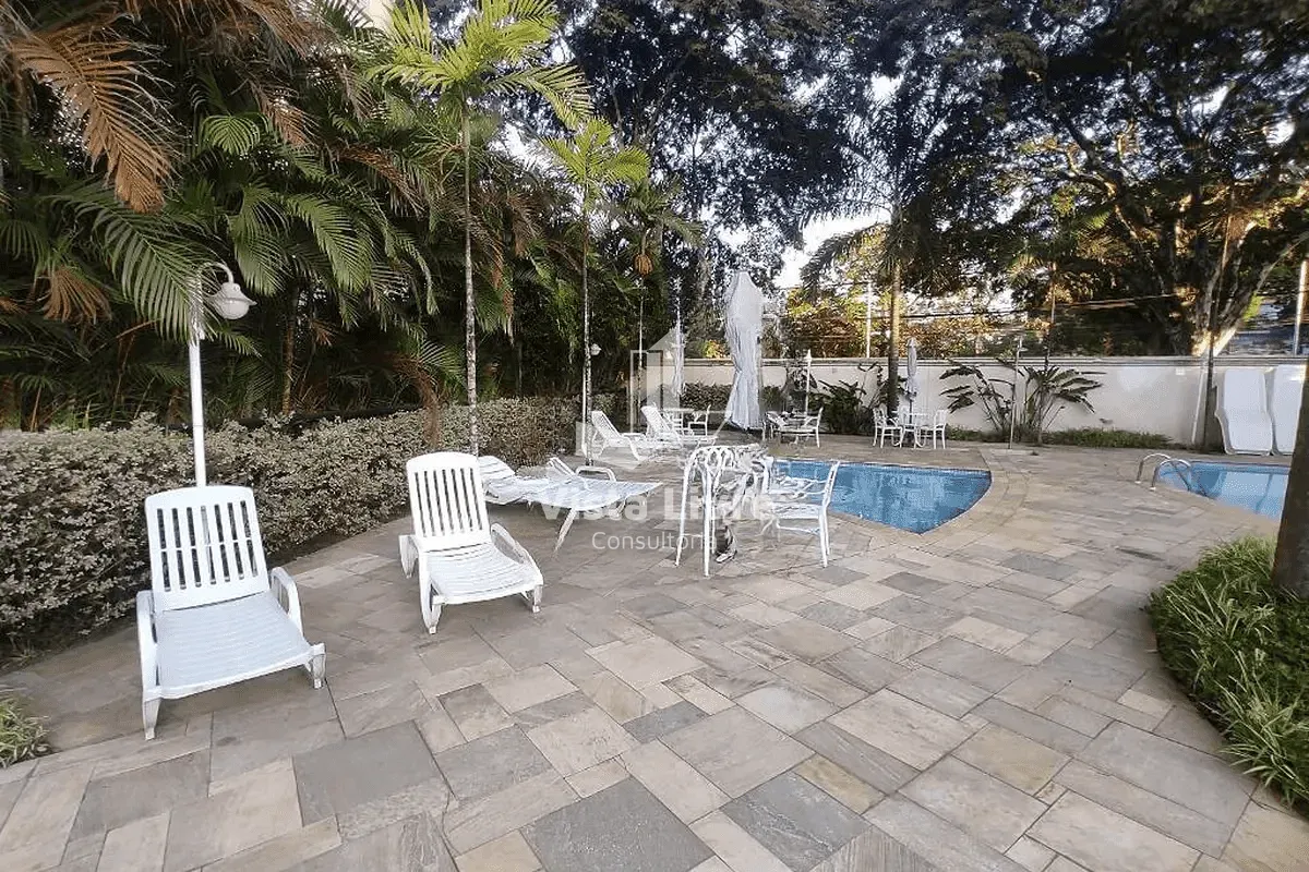 Apartamento, 2 quartos, 49 m² - Foto 33