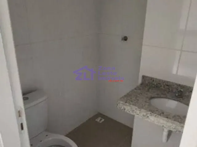 Apartamento com 33m² 2 quartos e 1 banheiro, para alugar, no bairro Cidade Líder em São Paulo