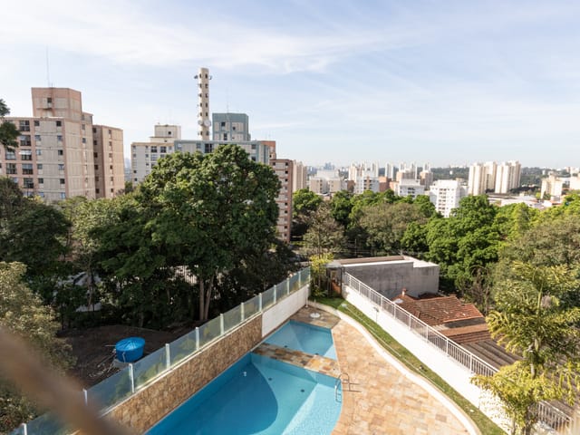 Apartamento com 70m² 2 quartos e 2 banheiros, à venda, no bairro Jaguaré em São Paulo