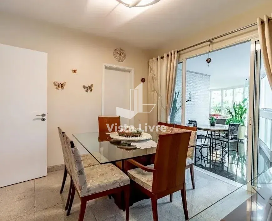 Apartamento, 4 quartos, 366 m² - Foto 31