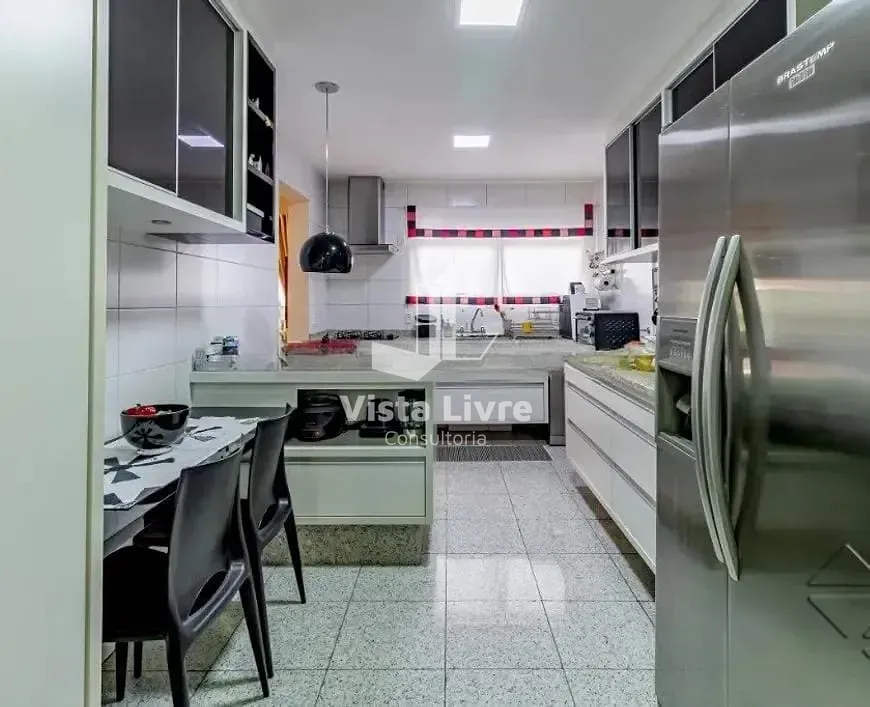 Apartamento, 4 quartos, 366 m² - Foto 33