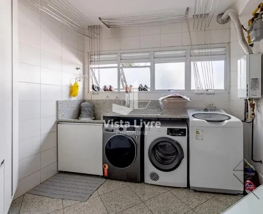 Apartamento, 4 quartos, 366 m² - Foto 35
