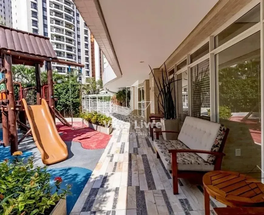 Apartamento, 4 quartos, 366 m² - Foto 43