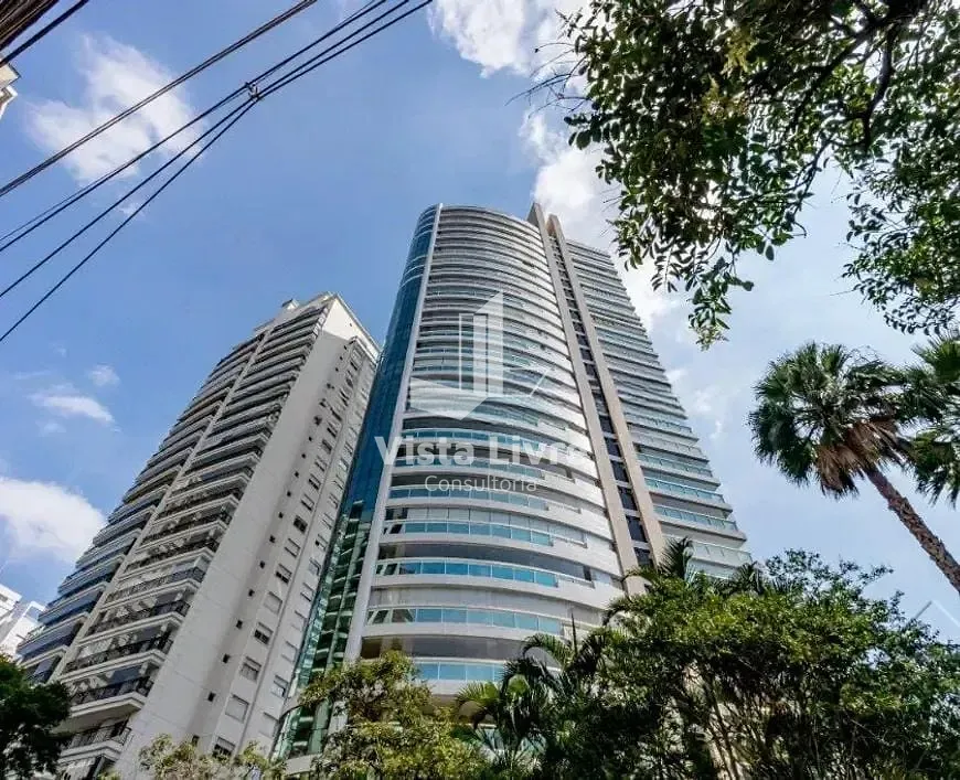 Apartamento, 4 quartos, 366 m² - Foto 53