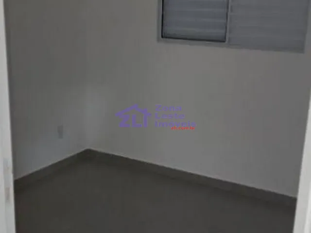 Apartamento com 34m² 2 quartos e 1 banheiro, à venda ou para alugar, no bairro Cidade Líder em São Paulo