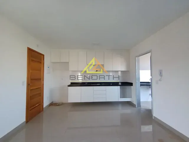 Apartamento com 50m² 2 quartos e 1 banheiro, para alugar, no bairro Parque Casa de Pedra em São Paulo