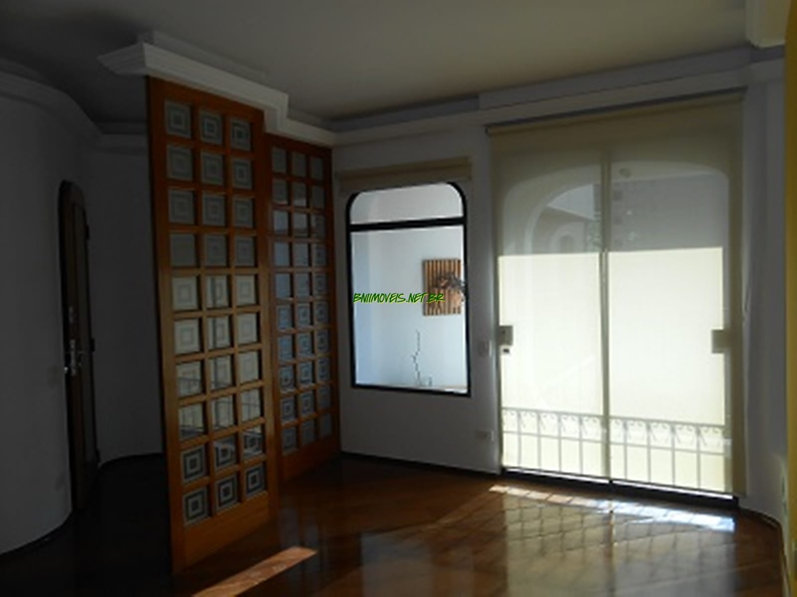 Apartamento, 3 quartos, 120 m² - Foto 2
