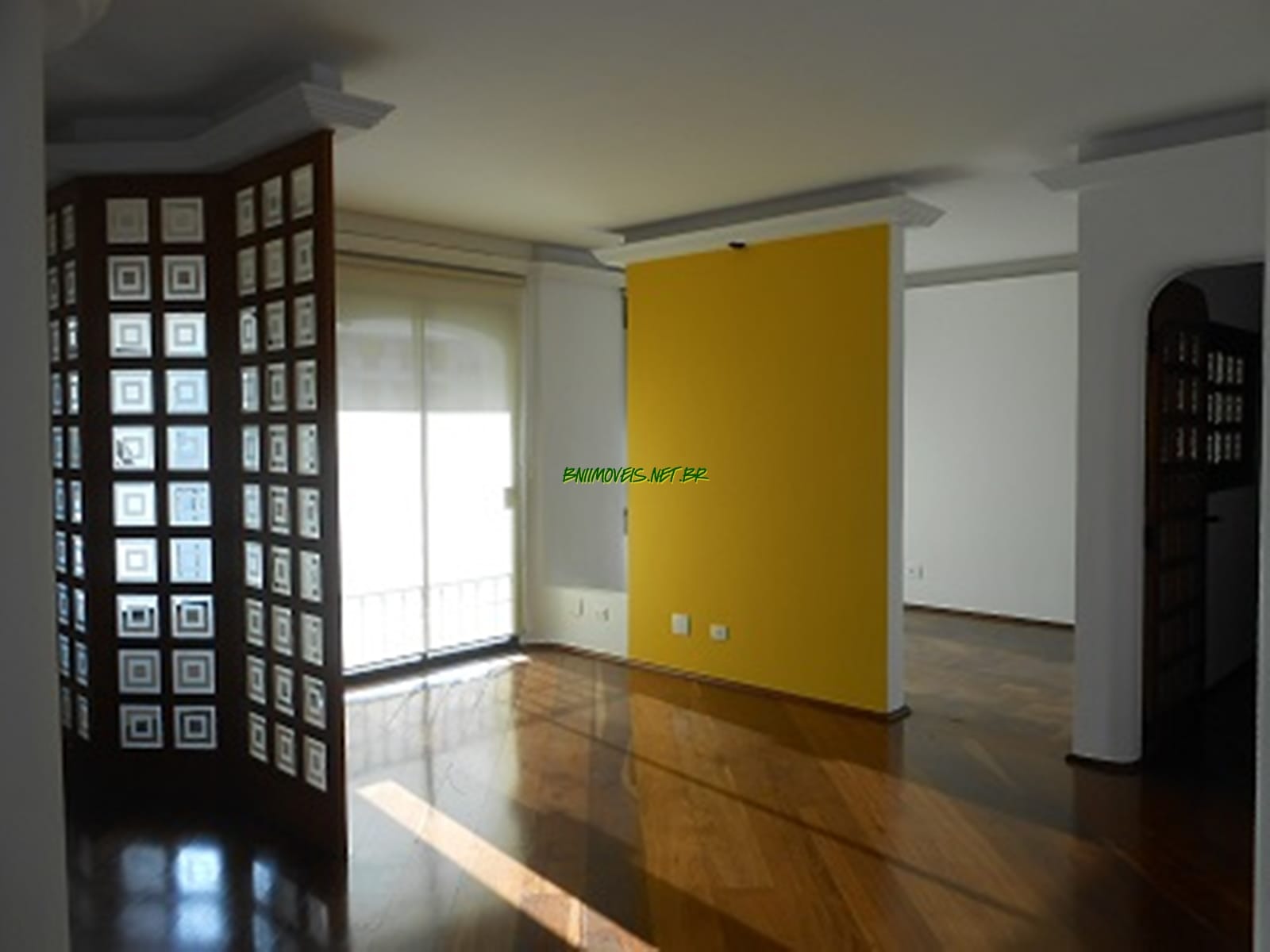 Apartamento, 3 quartos, 120 m² - Foto 1