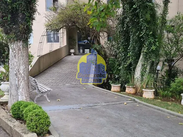 Apartamento 2 quartos e 1 banheiro, à venda, no bairro Jardim D Abril em Osasco