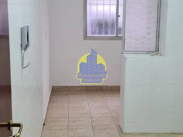 Apartamento 2 quartos e 1 banheiro, à venda, no bairro Jardim D Abril em Osasco