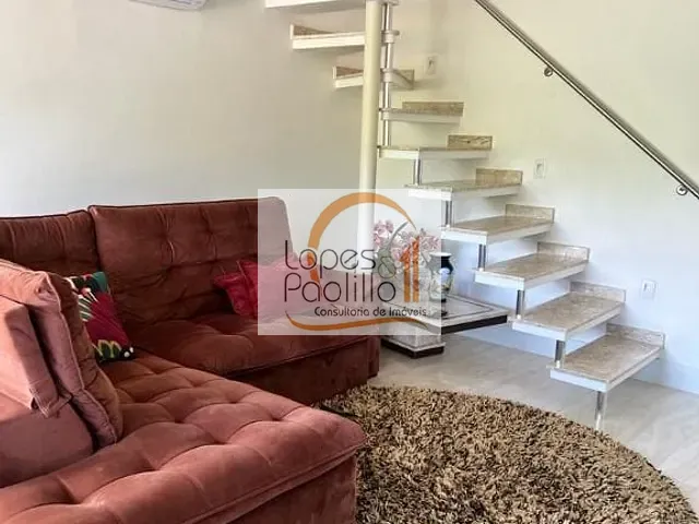 Apartamento com 200m² 3 quartos e 4 banheiros, à venda, no bairro Jardim Floresta em Atibaia