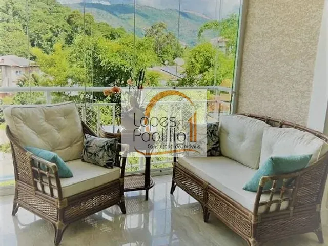 Apartamento com 200m² 3 quartos e 4 banheiros, à venda, no bairro Jardim Floresta em Atibaia