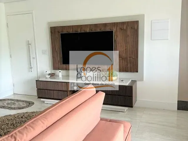Apartamento com 200m² 3 quartos e 4 banheiros, à venda, no bairro Jardim Floresta em Atibaia