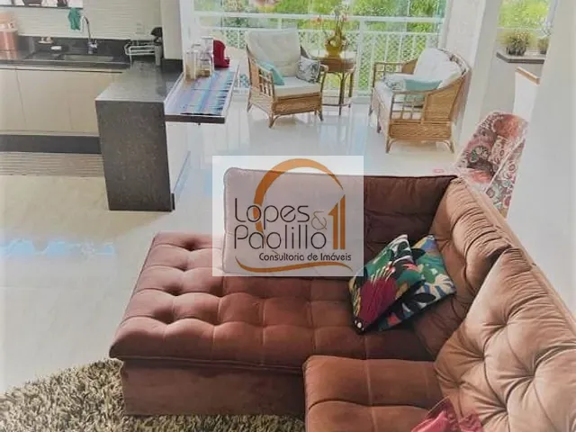 Apartamento com 200m² 3 quartos e 4 banheiros, à venda, no bairro Jardim Floresta em Atibaia