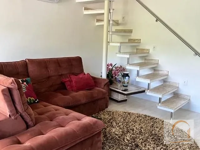 Apartamento com 200m² 3 quartos e 4 banheiros, à venda, no bairro Jardim Floresta em Atibaia