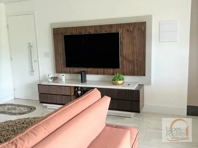 Apartamento com 200m² 3 quartos e 4 banheiros, à venda, no bairro Jardim Floresta em Atibaia