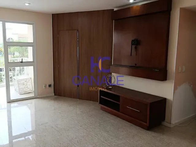Apartamento com 90m² 3 quartos e 3 banheiros, à venda ou para alugar, no bairro Recreio dos Bandeirantes em Rio de Janeiro
