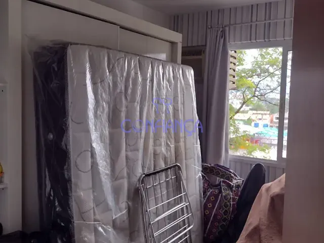 Apartamento 4 quartos e 2 banheiros, à venda, no bairro Campo Grande em Rio de Janeiro