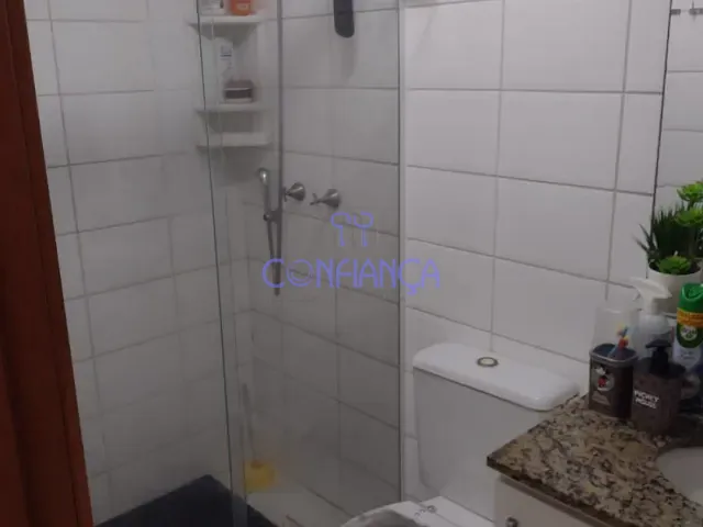 Apartamento 4 quartos e 2 banheiros, à venda, no bairro Campo Grande em Rio de Janeiro