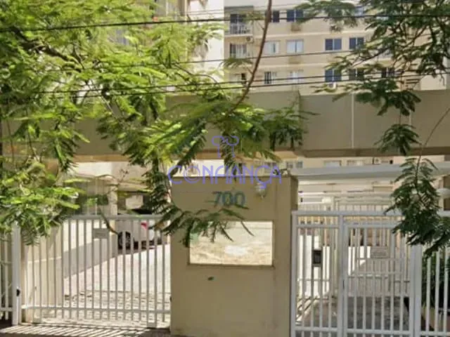Apartamento 4 quartos e 2 banheiros, à venda, no bairro Campo Grande em Rio de Janeiro