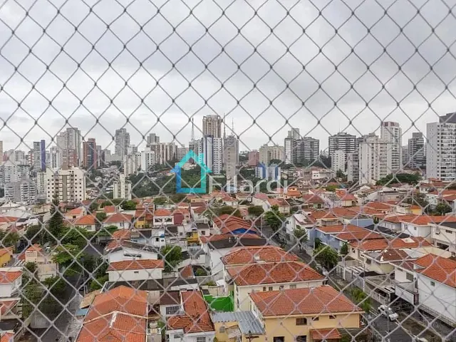 Apartamento 1 quarto e 1 banheiro, à venda, no bairro Vila Anglo Brasileira em São Paulo