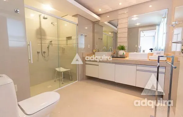 Cobertura, 3 quartos, 319 m² - Foto 18