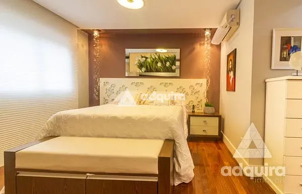 Cobertura, 3 quartos, 319 m² - Foto 16