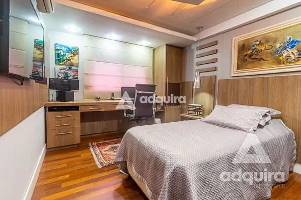 Cobertura, 3 quartos, 319 m² - Foto 12