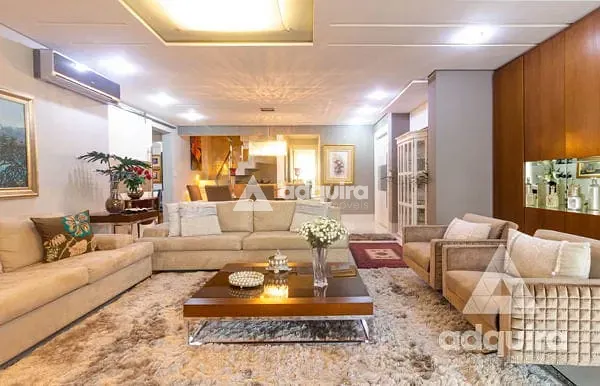 Cobertura, 3 quartos, 319 m² - Foto 6