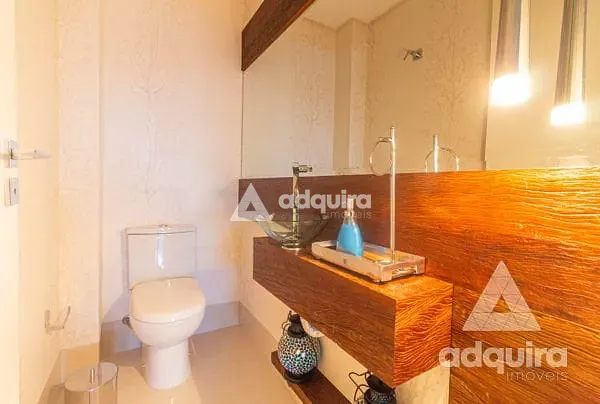 Cobertura, 3 quartos, 319 m² - Foto 25