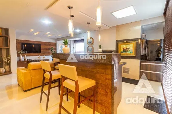 Cobertura, 3 quartos, 319 m² - Foto 23