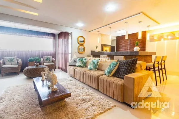 Cobertura, 3 quartos, 319 m² - Foto 21