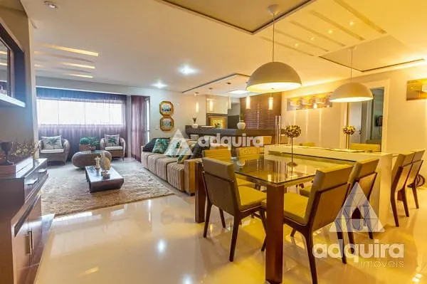 Cobertura, 3 quartos, 319 m² - Foto 19