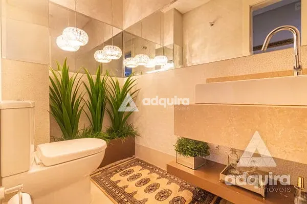 Cobertura, 3 quartos, 319 m² - Foto 8