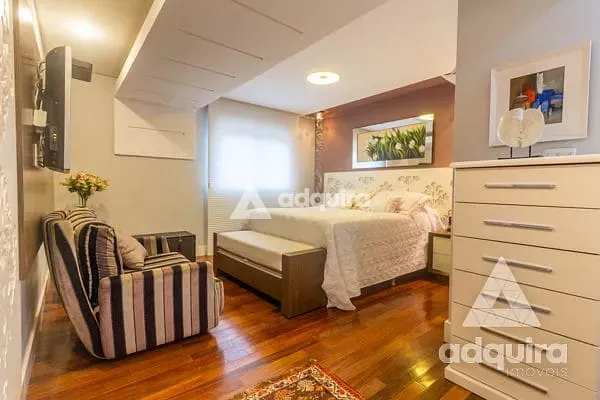 Cobertura, 3 quartos, 319 m² - Foto 15