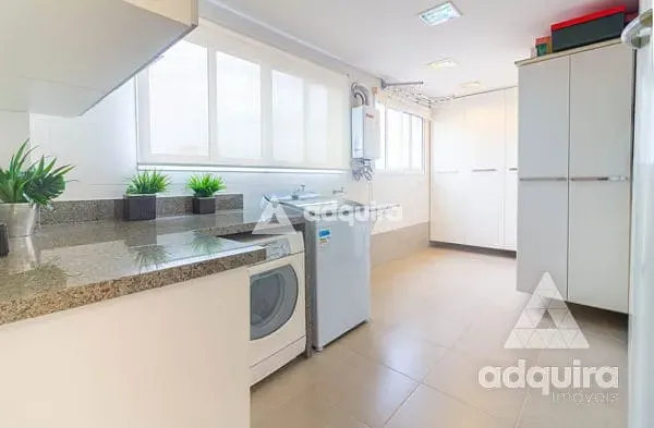 Cobertura, 3 quartos, 319 m² - Foto 28