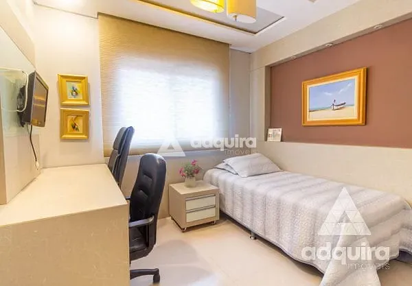 Cobertura, 3 quartos, 319 m² - Foto 26