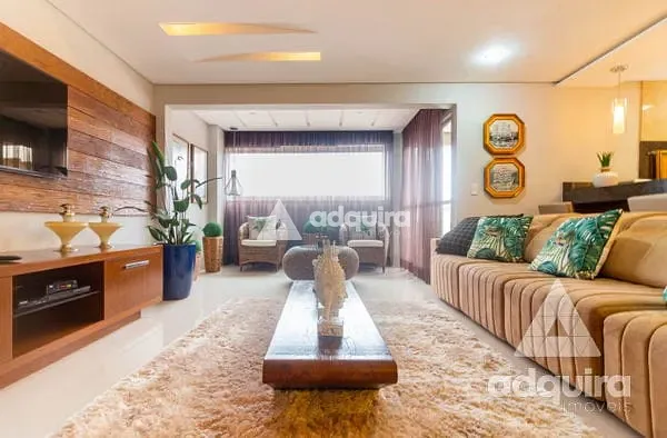 Cobertura, 3 quartos, 319 m² - Foto 22